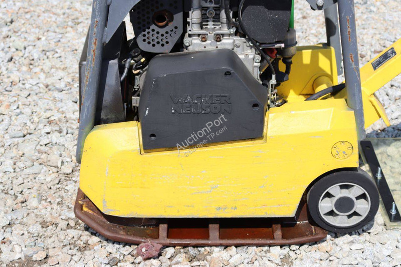 Walec Neuson DPU3050