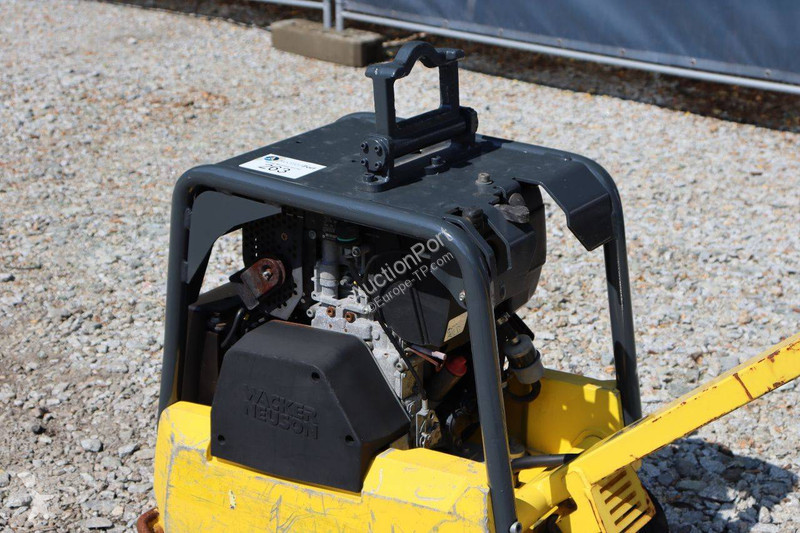 Walec Neuson DPU3050
