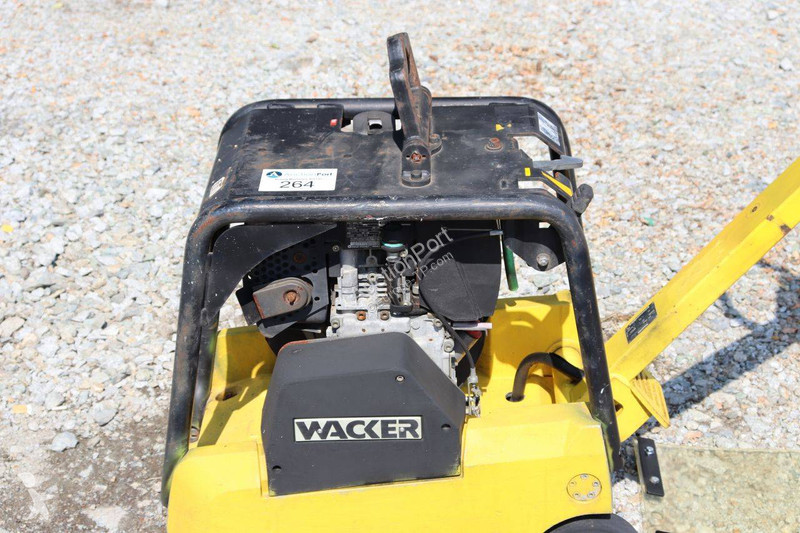 Walec Neuson DPU3050