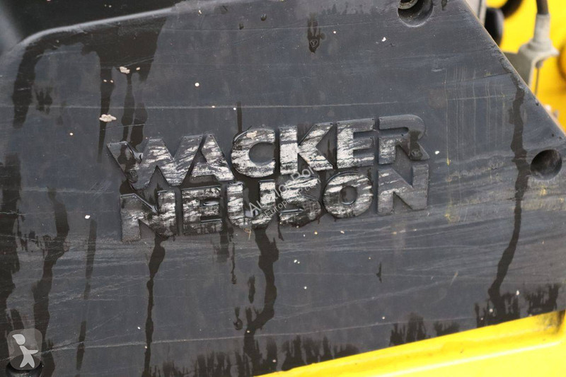 Walec Neuson DPU 3050He