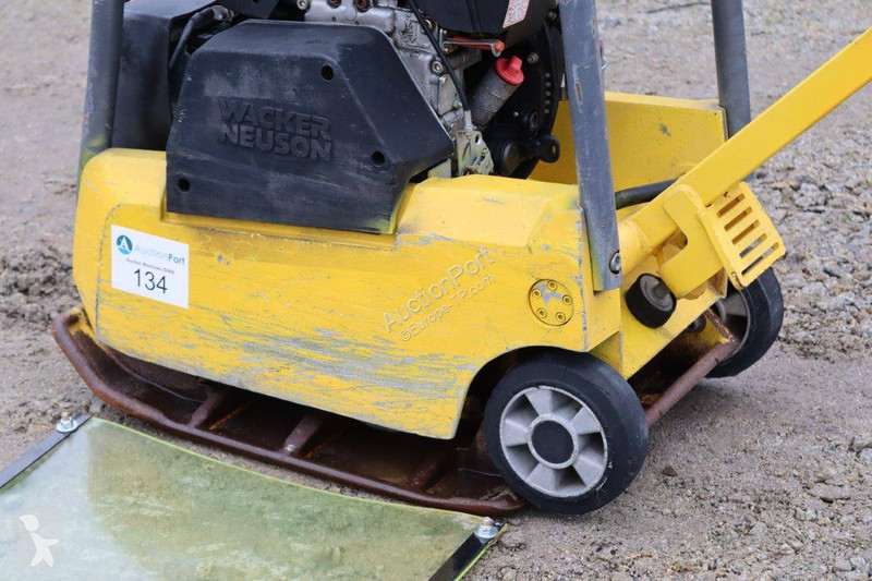 Walec Neuson DPU3050