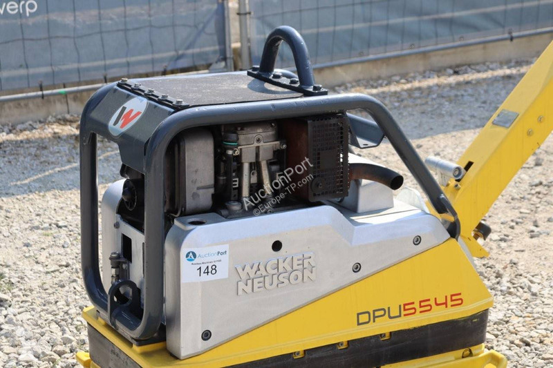 Walec Neuson DPU5545
