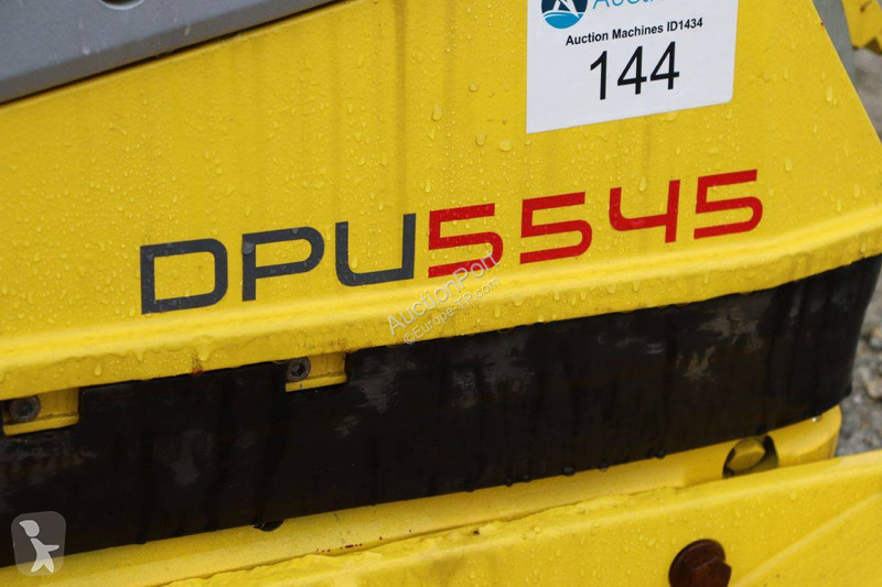 Walec Neuson DPU5545