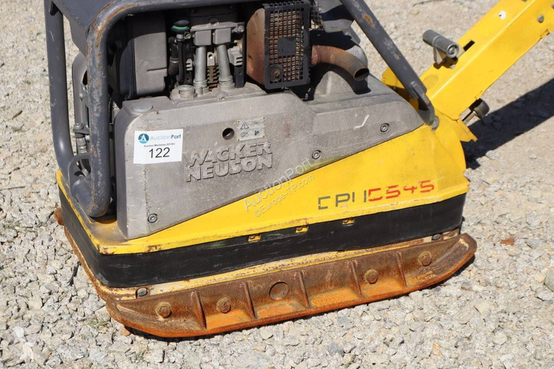 Walec Neuson DPU5545