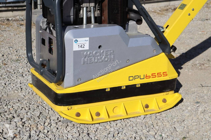 Walec Neuson DPU6555