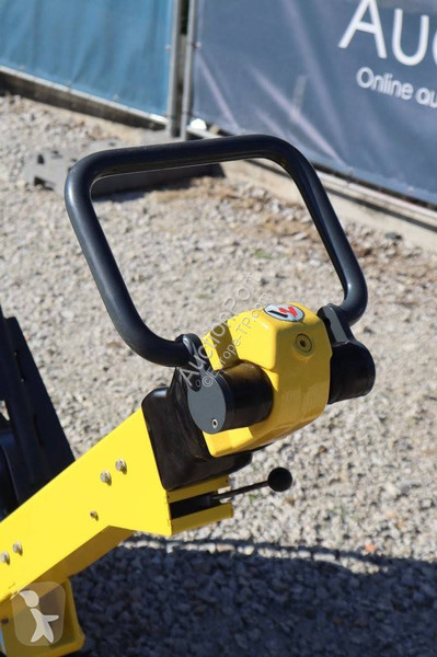 Walec Neuson DPU6555