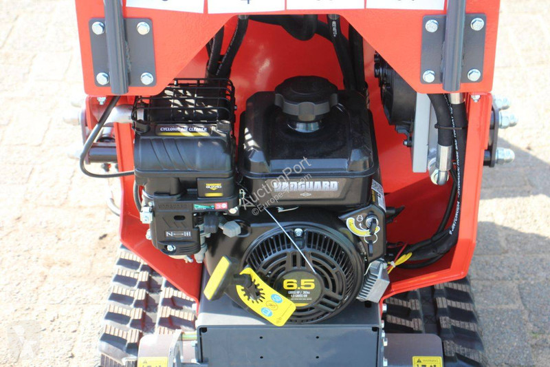 Walec  KC500
