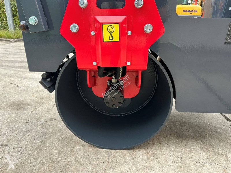 Walec Captok CK1000