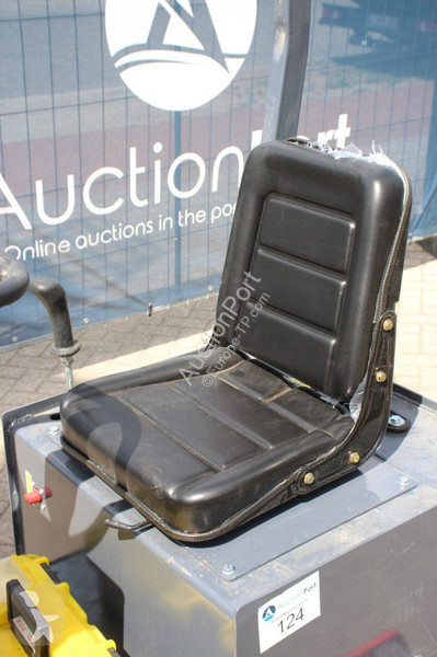 Compactador  SL1000