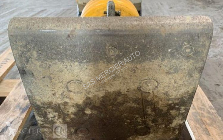 Дорожный каток Bomag pilonneuse essence -