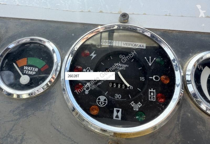 Compactador Vibromax Sonstige Vibromax 2000  BD...