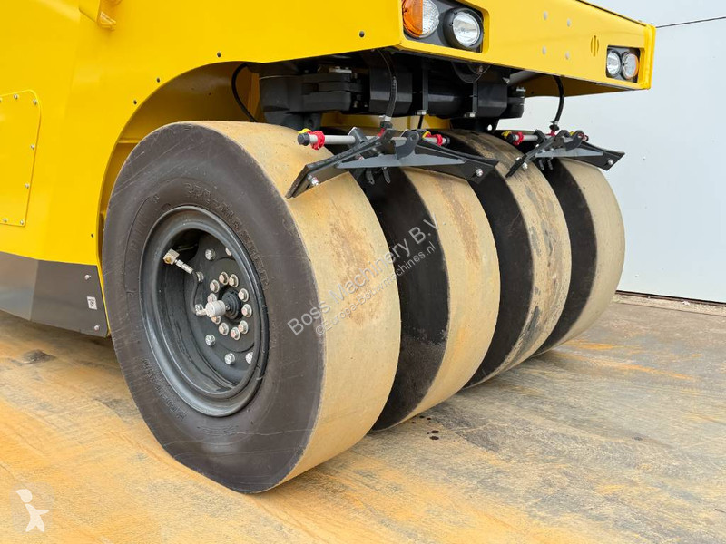Compacteur Bomag - BRAND NEW / UNUSED / Deutz...