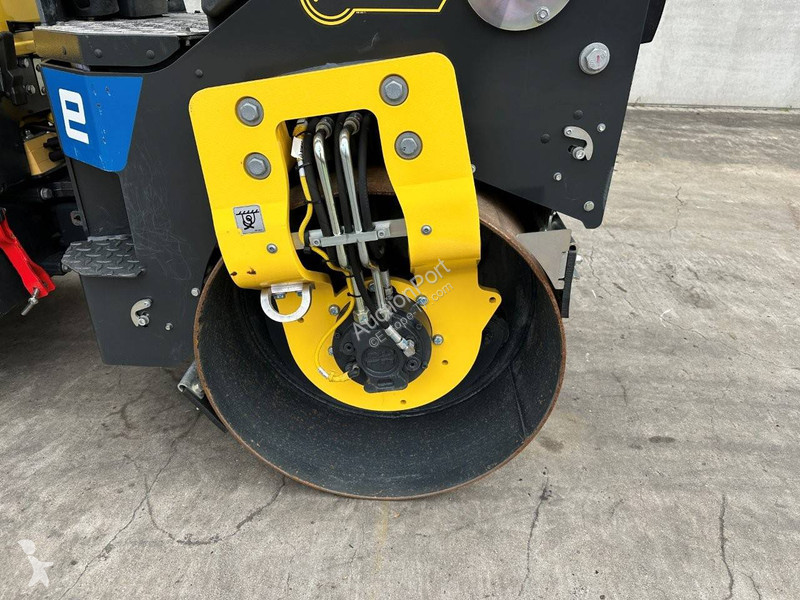 Compacteur Bomag BW 120 Ade-5