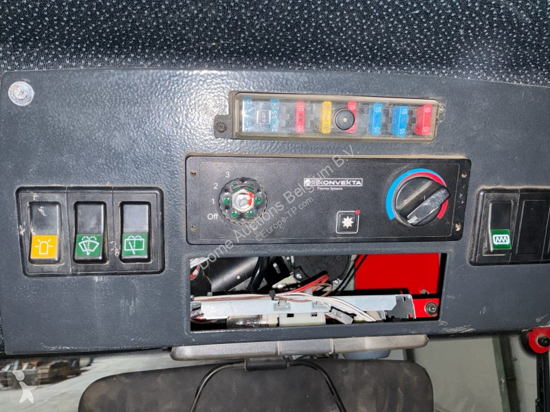 Compacteur Bomag