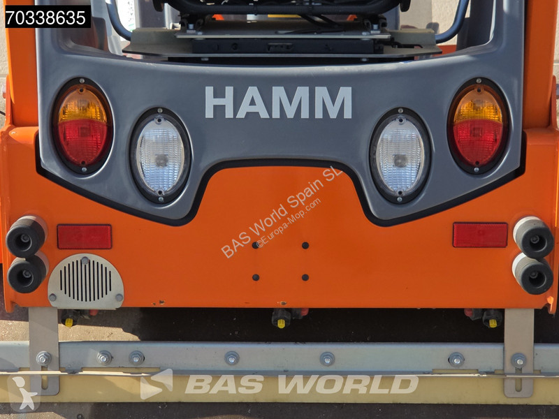 Wals Hamm HD12