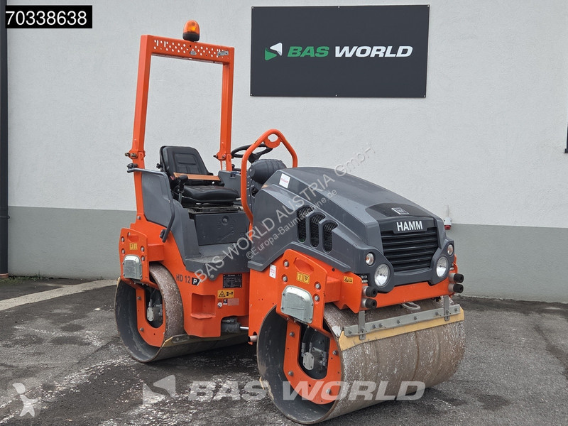 Wals Hamm HD12