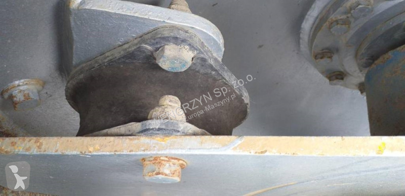 Compactor  WALEC TANDEMOWY KOMBINOWANY STALOWO...