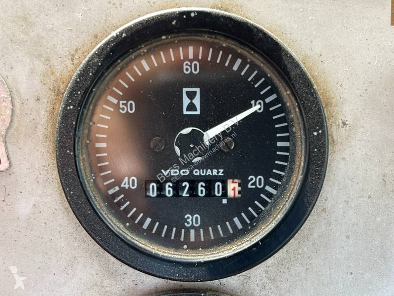 Compattatore Hamm HW90B/12 - Excellent Working...