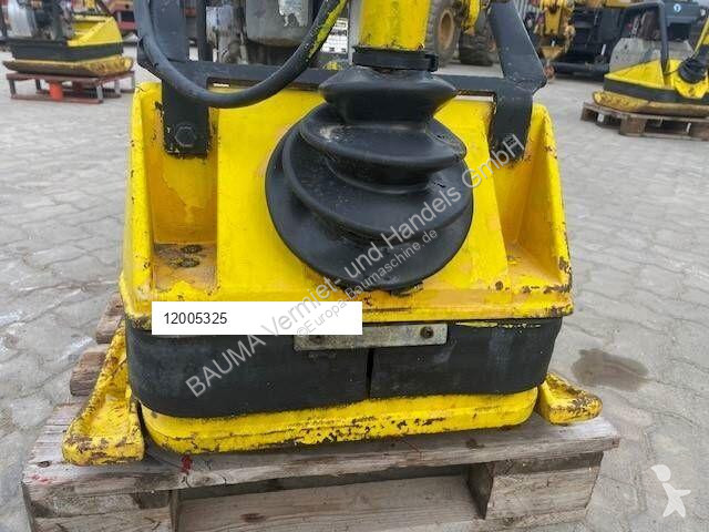 Compactor Wacker Neuson DPU 3345 F (12005325)
