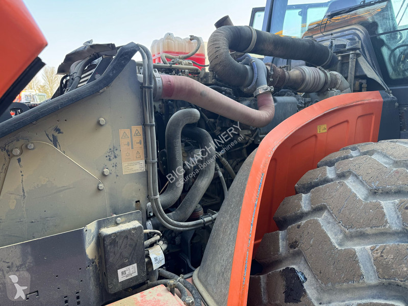 Compactor Hamm