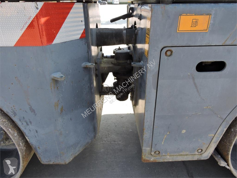 Compactador Benford