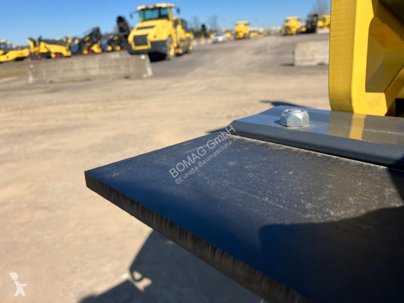Compattatore Bomag  BW 151 AD-50  Stage...