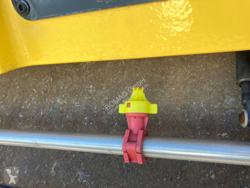 Compattatore Bomag  BW 174 APO-4v Stage V/Tier 4f