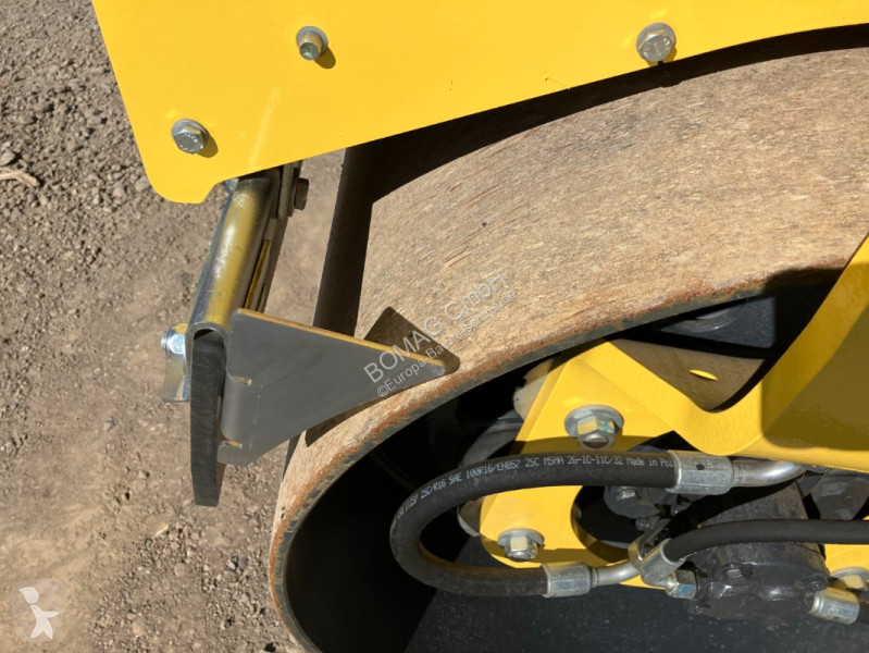 Compattatore Bomag  BW 120 AD-5 Stage V/Tier 4f