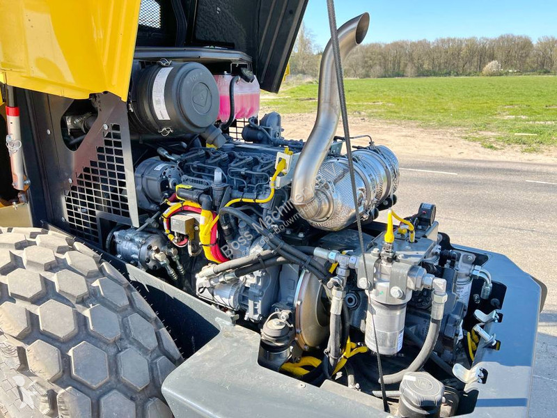 Compactador Bomag D-5 - Unused / - CE + EPA /...