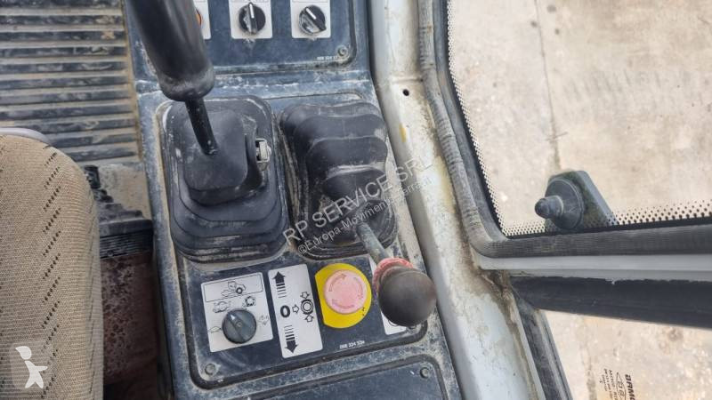Compactor Bomag