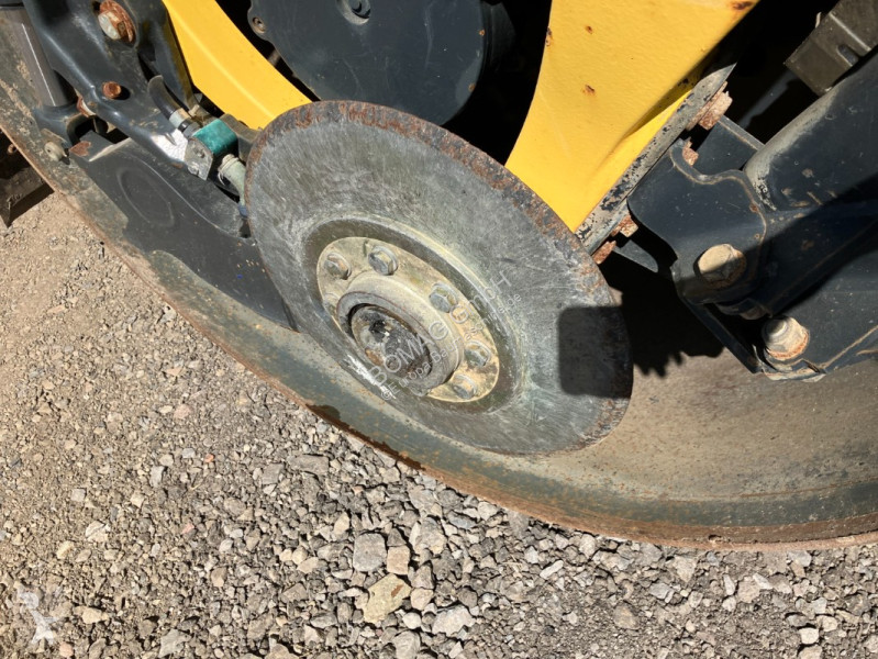 Compactador Bomag  BW 161 AD-5  Stage IIIb/Tier 4i
