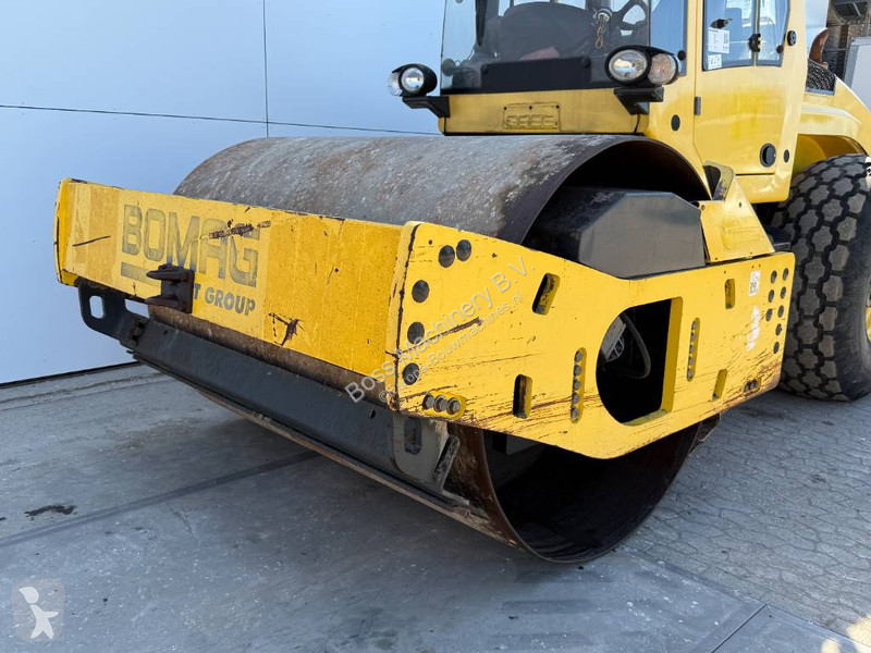 Compactador Bomag BW213DH-4 - Evib/BVC / German...