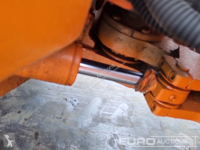 Compactador  3307