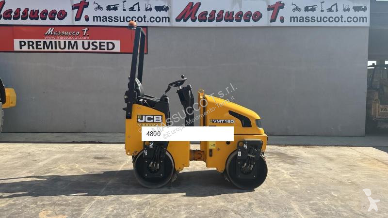 Wals JCB VMT160