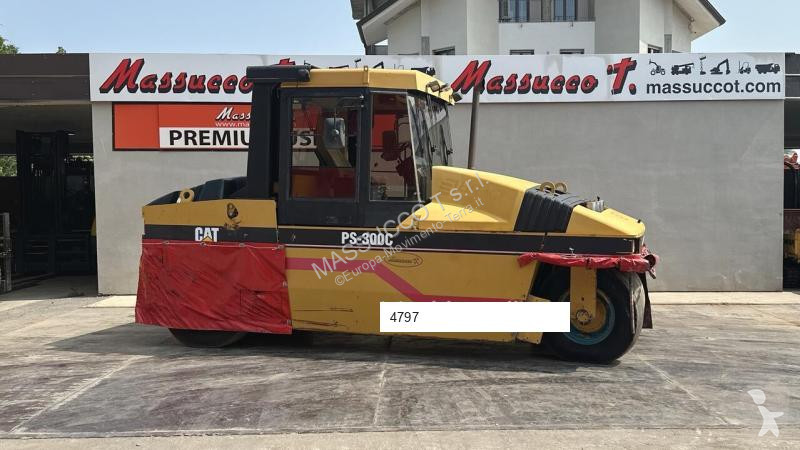 Wals Caterpillar PS-300C