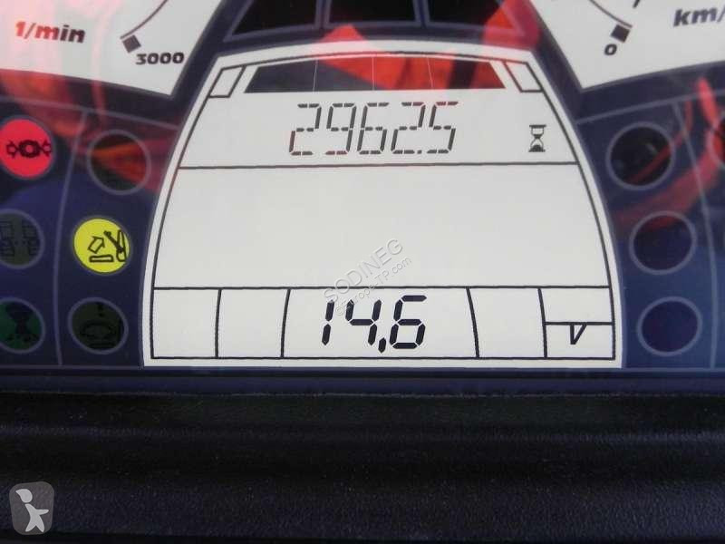 مدحلة Bomag  BW174AP-4 AM II