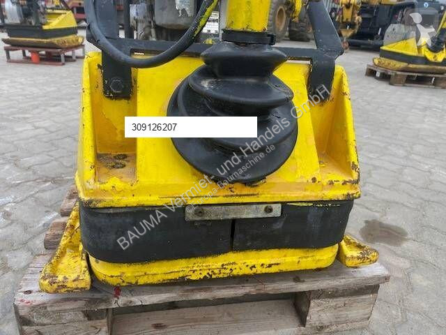 Compactador Wacker Neuson DPU 3345 F (12005325)
