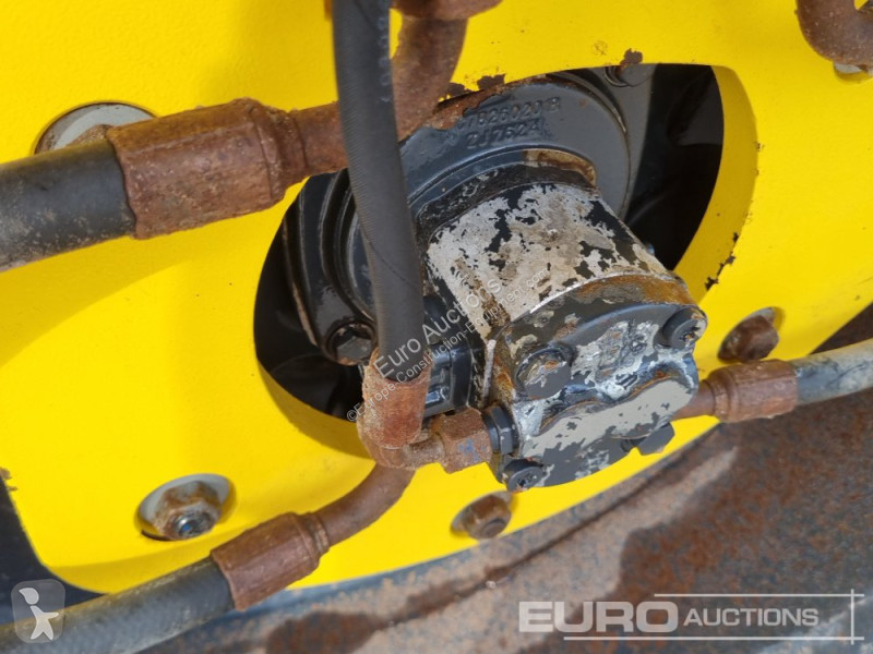 Compactor  BW135AD-5