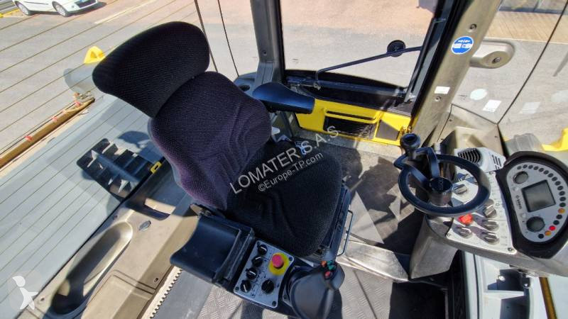 Compactor Bomag BW 206 AD -5