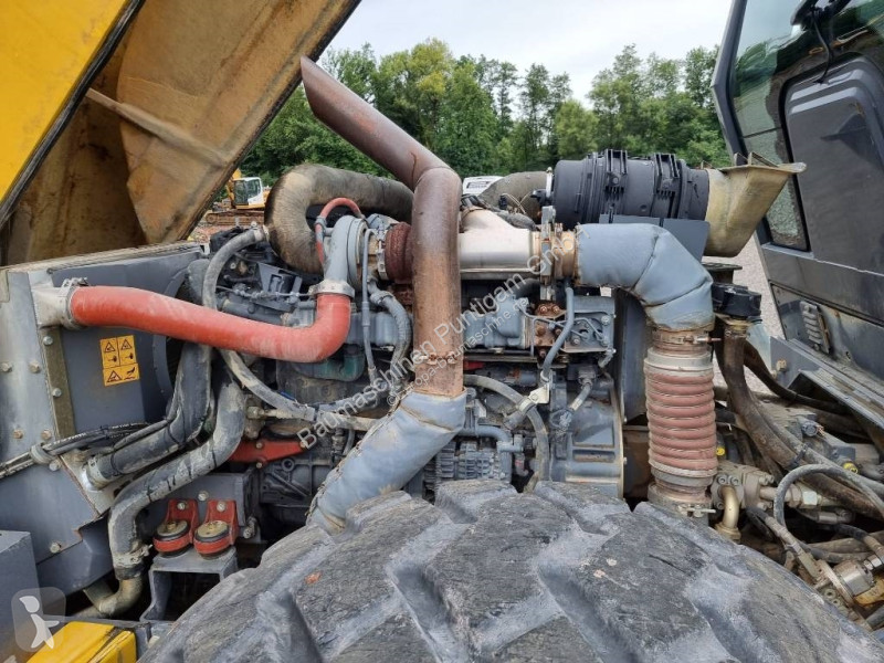 Compactor Hamm 25i VC