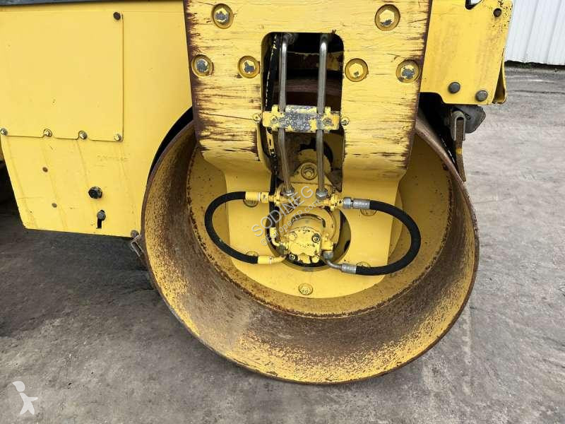 Compactor Bomag