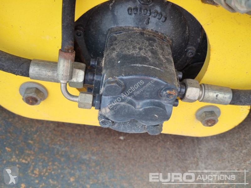 Wals  BW80AD-5
