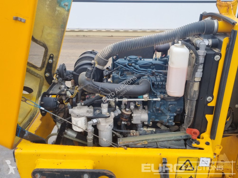 Wals JCB VMT160-80