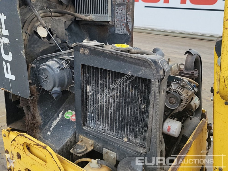 Wals  BW80AD-2