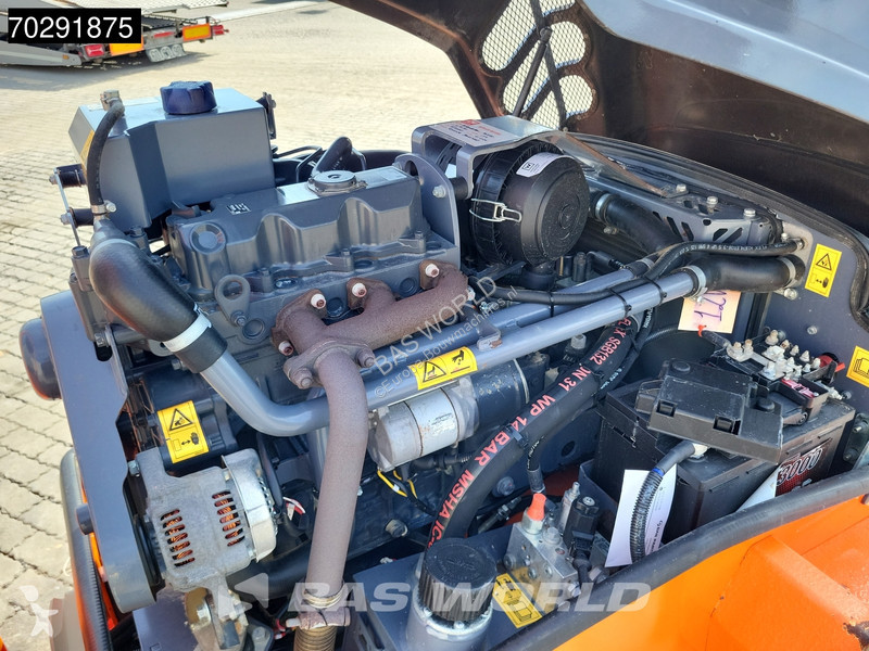 Wals Hamm HD12