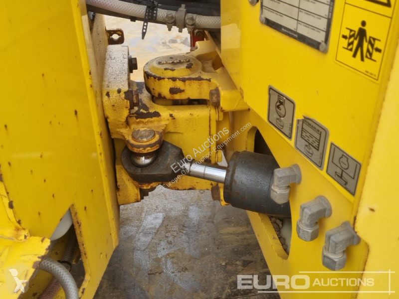 Compactor  BW120AD-5