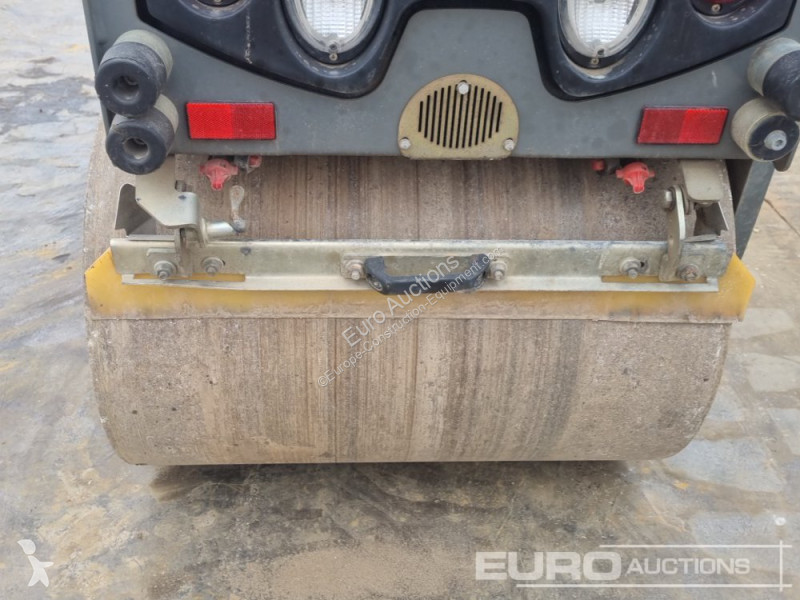 Compactor  RD18-80