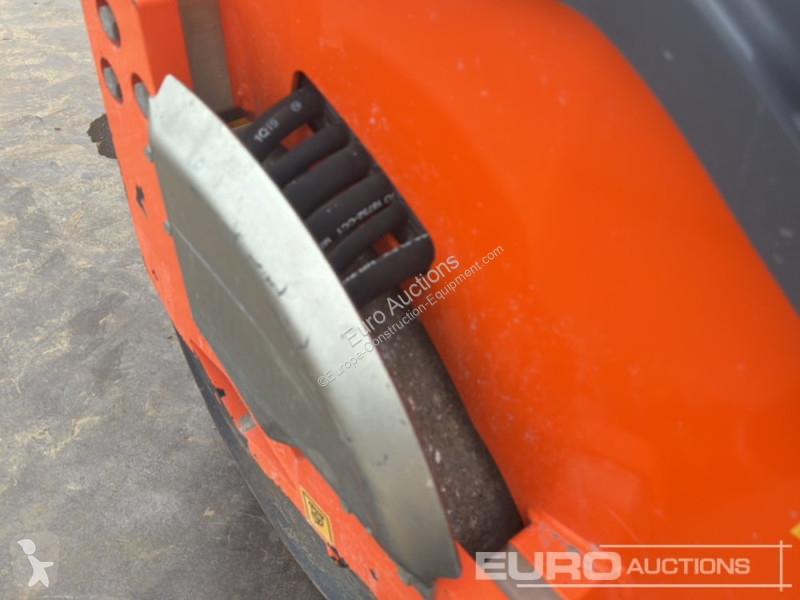 Compactor  HD8VV