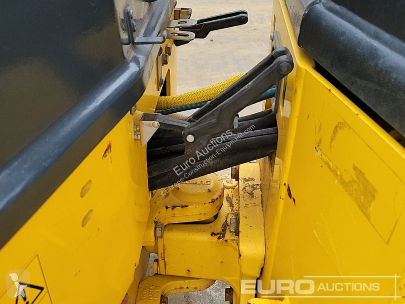 Compactor  BW120AD-5