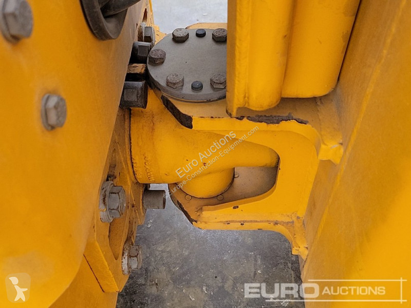 Compactor JCB CT260-120